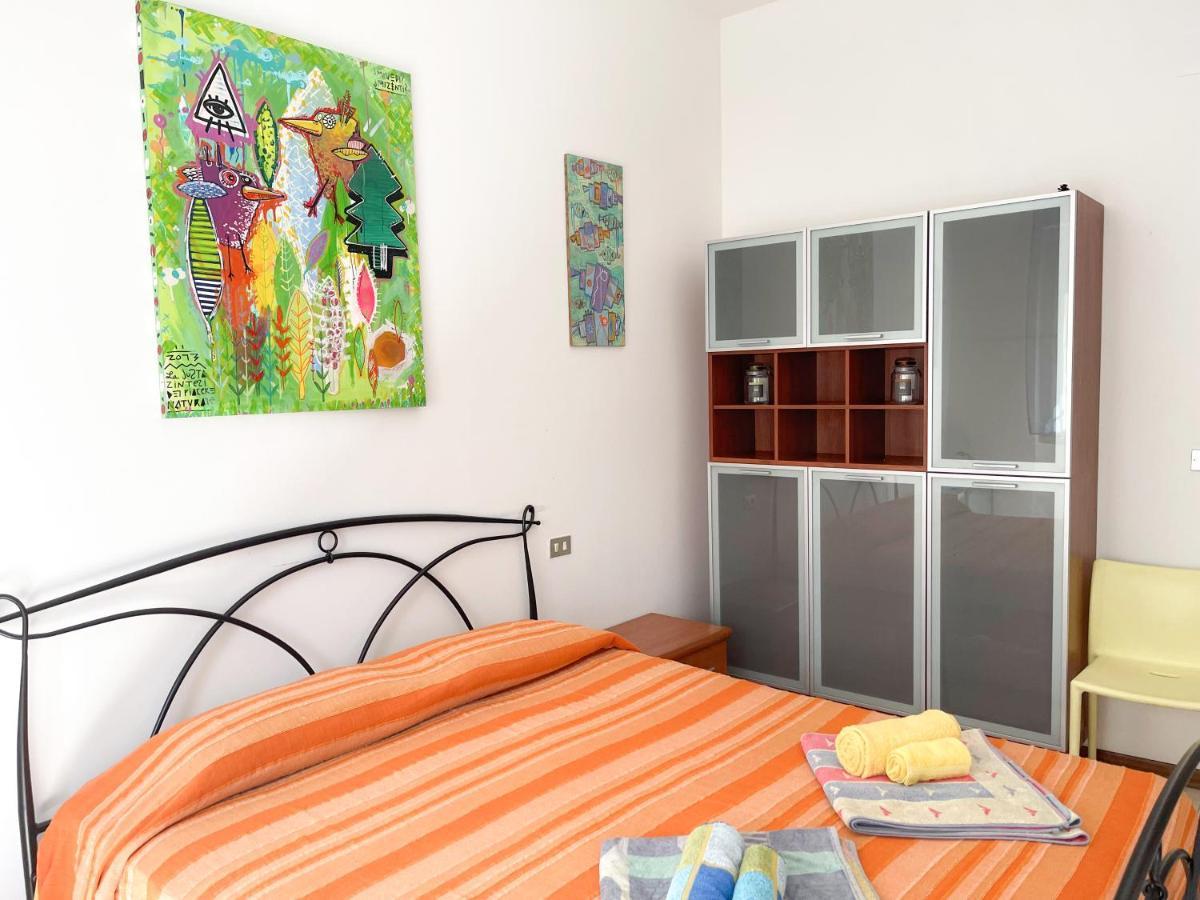 Ondamare Apartment Pescara Exterior photo